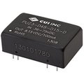 Cui Inc DC to DC Converter, 48V DC to 12V DC, 3VA, 0 Hz PUZ3-D48-S12-D